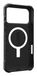 UAG Pathfinder Coque arrière MagSafe pour iPhone 17 Pro Max - Midnight Camo