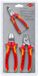 Knipex VDE-snijset 3-delig - 003130BKV02