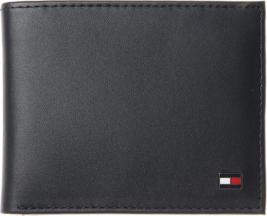 Tommy Hilfiger - Eton - mini cc wallet - black