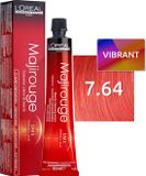 L'Oréal Professionnel Haarverf Majirouge 7.64 Rood Koper 50 ML