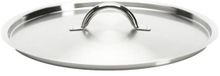 De Buyer Prim'Appety Deksel - Ø 32cm - RVS