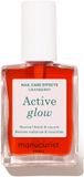 Manucurist Active Glow Cranberry - 15ml