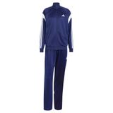 adidas Sportswear trainingspak - donkerblauw/wit