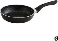 Quid Honey Aluminium Koekenpan 24 cm
