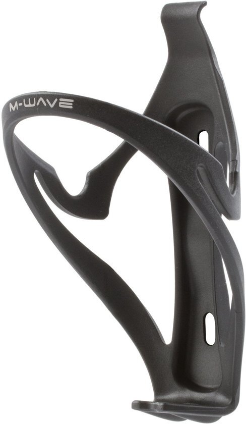 M-Wave Bindonhouder Bc33 75 Mm Zwart