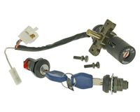 Slotset Aprilia Slotset - Habana, Mojito 04-07