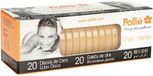 Eurostil Cire dépilatoire Corps 20 DISCOS 250 ml