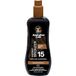 Australian Gold Sun Protection, SPF 15 met Bronzer - 237 ml