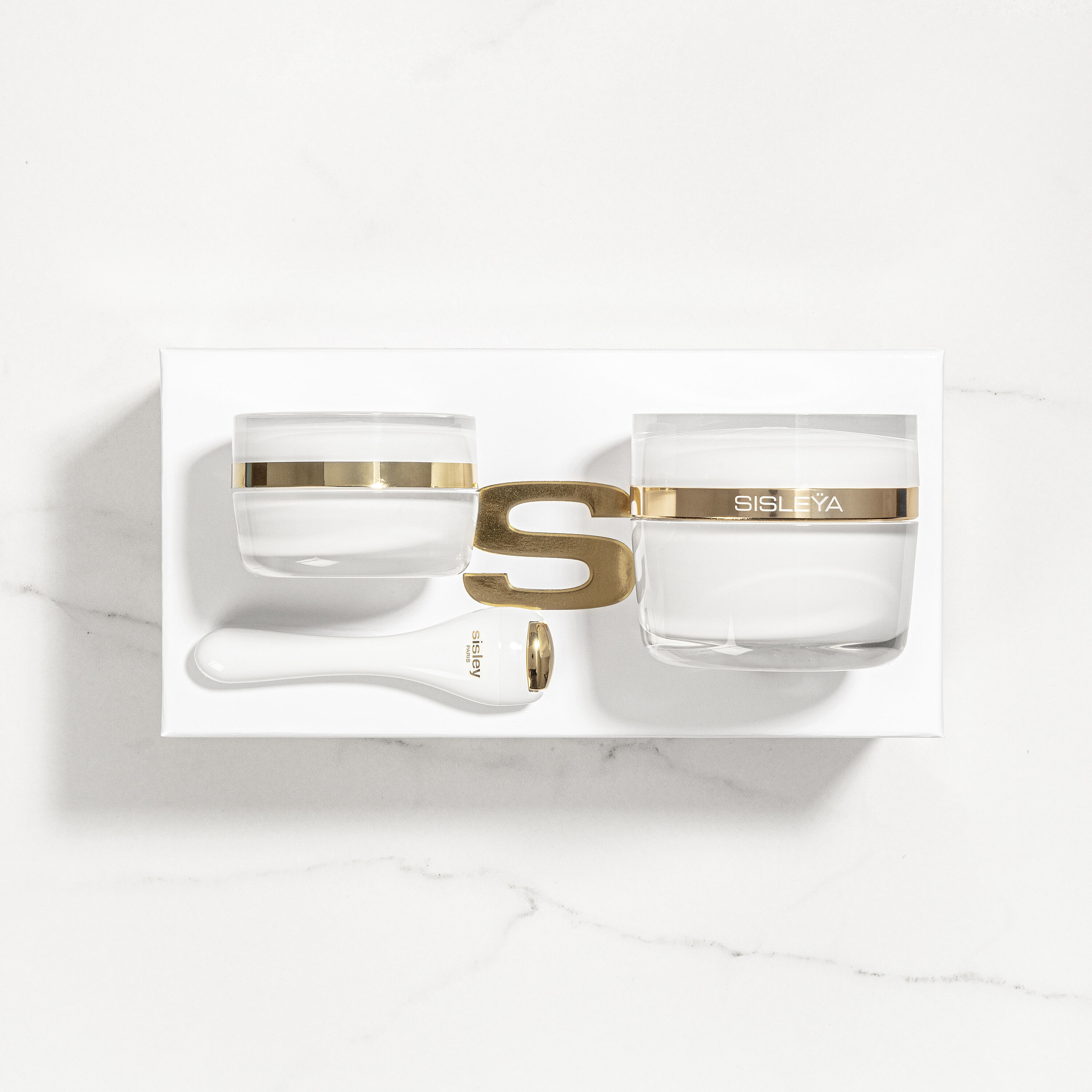 Sisley l&#39;Int&#233;gral Anti-Age Duo