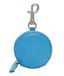 Liebeskind Berlin Ronde dameshanger, horizon blue-6435
