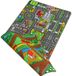 Duoplay Vedes Duoplay 100 x 190 A4 omkeerbaar speeltapijt, City of Farm