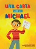 Una Hero with Autism Una Carta Sobre Michael Hardcover