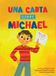 Una Hero with Autism Una Carta Sobre Michael Hardcover