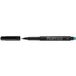 Faber-Castell 152399 - Permanente marker - Zwart