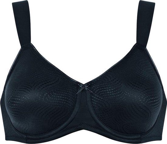 Triumph Essential Minimizer Beugel BH - Zwart - 7613112852554