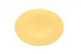 Nataluna MOD.021 Onderzetter glad 33 cm goud