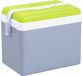 Spetebo Glacière, 24 litres - gris / vert
