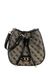 GUESS Samantha Mini Bucket Bag Black zwart