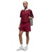 PUMA Uniseks Volwassen Gebreide Shorts Ess Elevated High-rise A-line Shorts