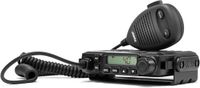 Jopix PT31 Mini AM-FM 27mc radio