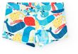 Boboli Polyamide Boxer de bain Imprimé animal Garçon 12 mois