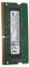 HP module DDR4 - 8 Go - SO DIMM, 260 broches
