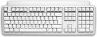 Matias FK302-DE Tactile Pro Toetsenbord – USB QWERTZ – Duits – Mac Wit