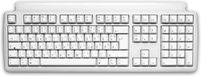 Matias FK302-DE Tactile Pro Toetsenbord – USB QWERTZ – Duits – Mac Wit