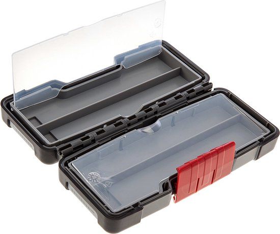 Tough Box 6" (leeg) - Phillips - 3165140846554