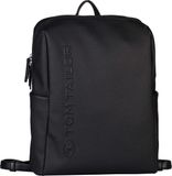Tom Tailor Vrije tijd rugzak Rugzak Rosa Backpack Black Zwart