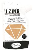 Aladine Lichtgoud Glitterverf Izink Diamond