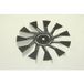 Electrolux Pales de ventilateur pour four