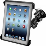 RAM Mount Zuignap 10" tablets RAM-B-166-TAB-LGU
