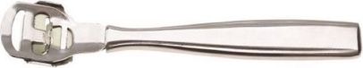 Sinelco Eeltschaaf inox - Inox - Incl. 10 vervangmesjes