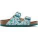 Birkenstock Sandales jeune fille Arizona Birko-Flor