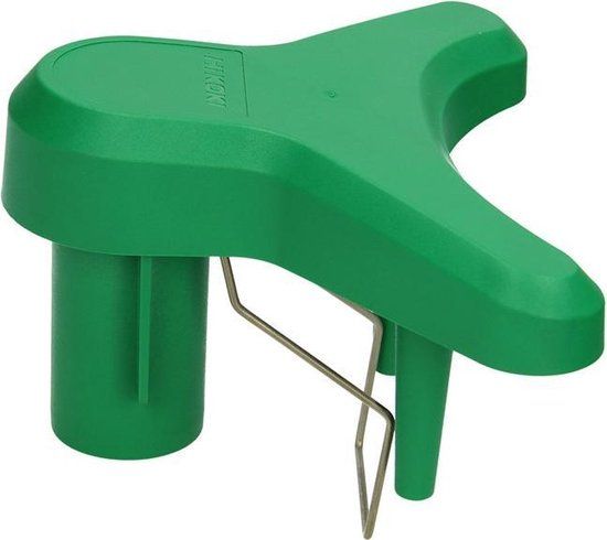 Hikoki Accessoires KOKI Benelux B.V. STOFAFZUIGUNIT TBV MIXERS 754750