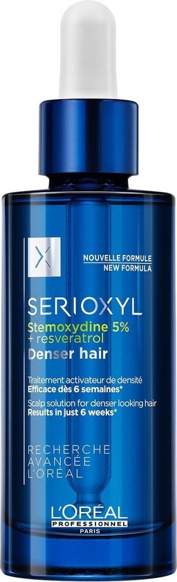L'Oréal Serioxyl Denser