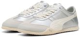 Puma Dames sneaker Bella UT Lea 405256 Zilver-Frosted Ivory Maat 35.5