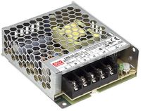 MW Mean Well LRS-35-24 Schakelnetvoedingsmodule 24 V/DC 1.5 A 36 W