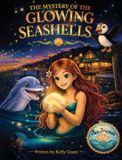 The Libri GmbH The Mystery of the Glowing Seashells