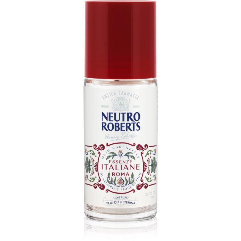 Neutro Roberts Italiane