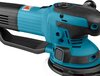 Makita BO6050J Excenter Schuurmachine - 750W - Ø150mm - 230V - In Mbox