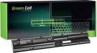 GREEN CELL Batterie pour HP 4430S 4530S 4730S / 11,1V 4400mAh