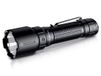 Fenix WF26R Zaklamp - 3000 Lumen - Zwart