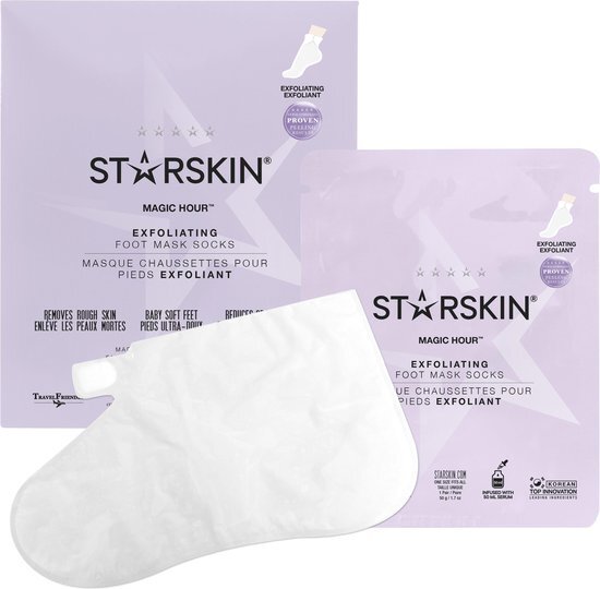 STARSKIN® Voetverzorging 50.0 ml