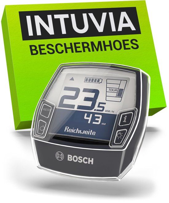 Dozen voor fietscomputers