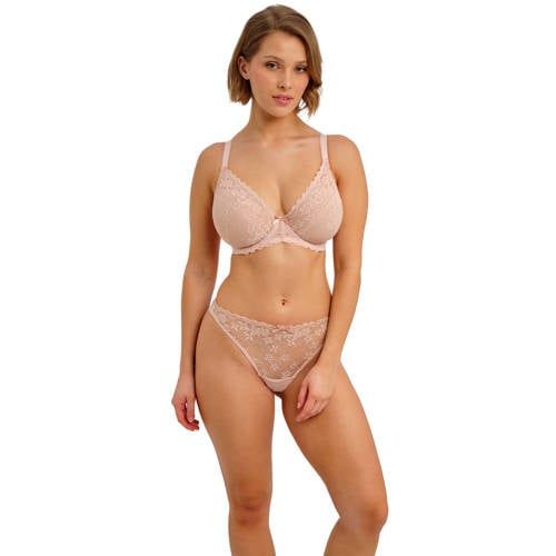 Freya Quinn Brazilian Lichtroze