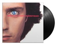 Les Sony Music Catalog Les Chants Magnetiques / Magnetic Fields LP