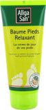 Allga San Ontspannende Voetbalsem 100 ml