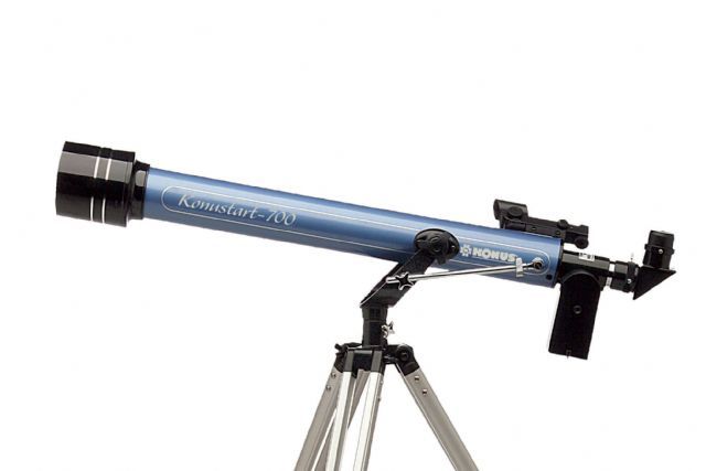 Konus Lenzentelescoop tart-700 60/700